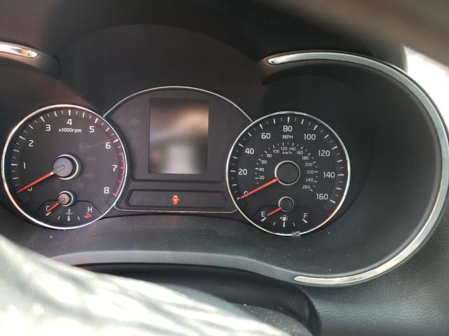 3KPFK4A79JE218857 KIA FORTE LX