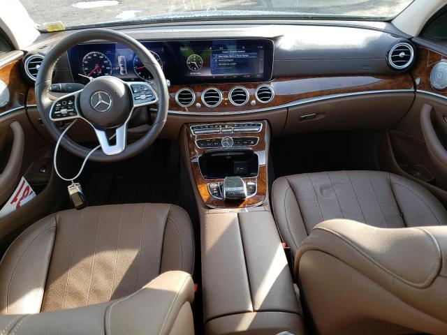 2020 MERCEDES-BENZ E 350 4MAT WDDZF8EB4LA708268