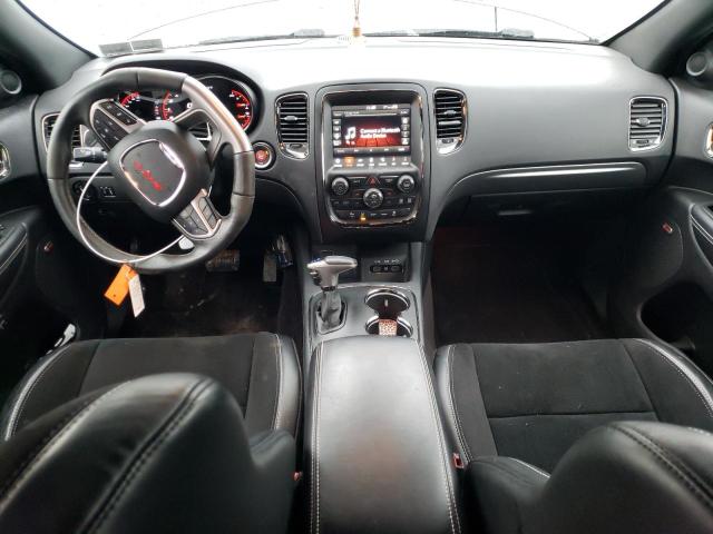 2018 DODGE DURANGO SR - 1C4SDJGJ1JC232642