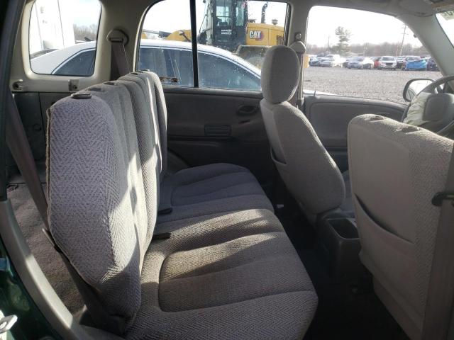JS3TD62V2Y4101088 Suzuki GR VITARA
