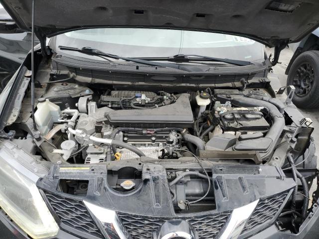 5N1AT2MV3FC907096 Nissan ROGUE S