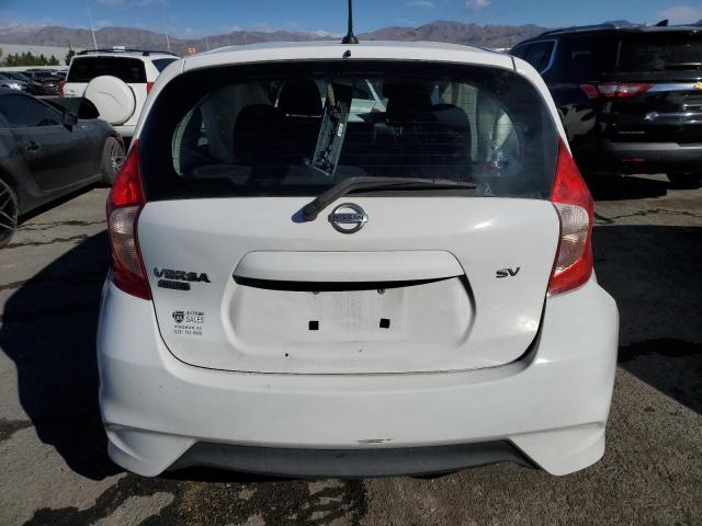3N1CE2CP0HL362107 Nissan Versa Note S