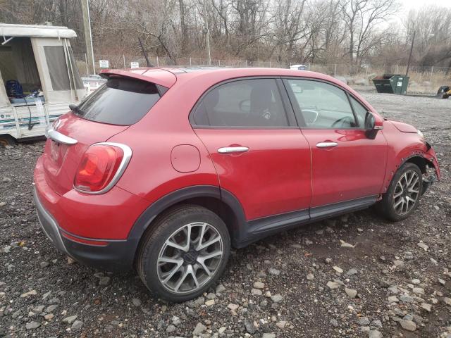2016 FIAT 500X TREKK - ZFBCFXET5GP397183