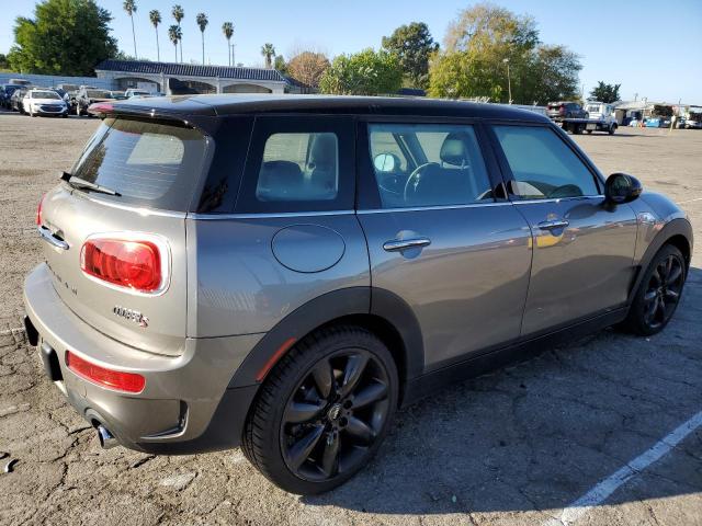 WMWLN9C52G2E47812 Mini Cooper S Clubman