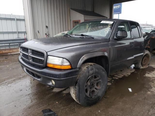 2003 Dodge Dakota 