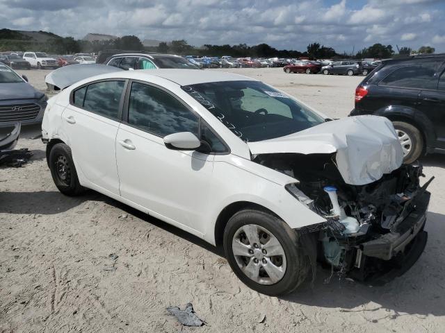 3KPFK4A73HE097009 KIA FORTE LX