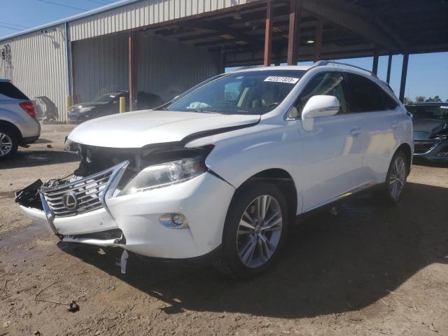 2015 LEXUS RX 350 - 2T2ZK1BA5FC189235