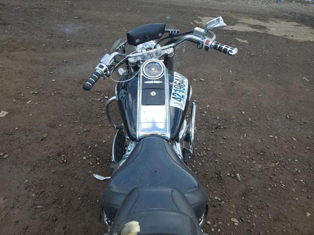 2006 SUZUKI C90 JS1VY52A662104565