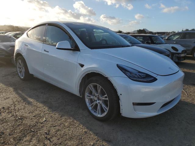 5YJYGDEE2MF282238 Tesla Model Y