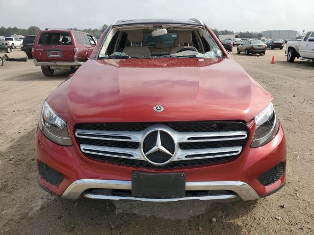 WDC0G4JB5KF643425 Mercedes-Benz GLC 300