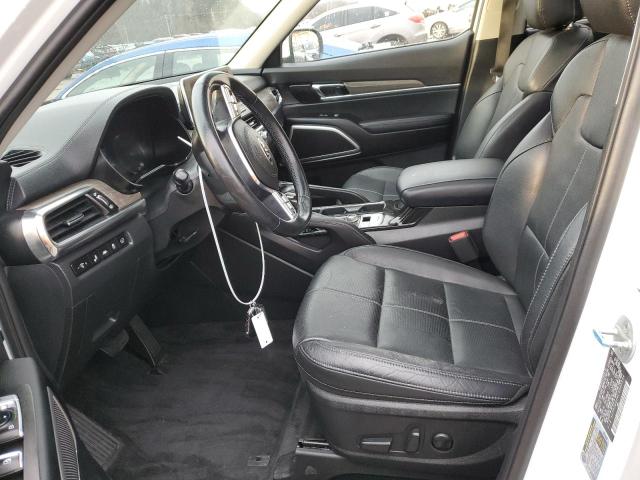 2020 KIA TELLURIDE - 5XYP3DHC6LG083394