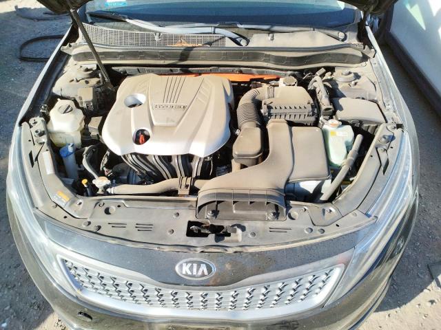KNAGM4AD8F5079843 KIA OPTIMA HYBRID