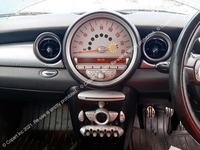 WMWSV32000TY72134 Mini COOPER S