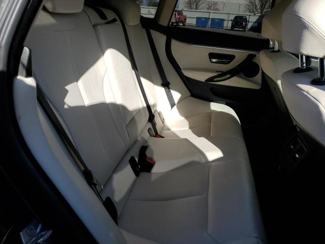2015 BMW 428 I GRAN - WBA4A5C5XFD410824