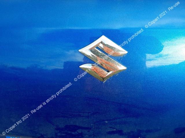 TSMNZA32S00426206 Suzuki Swift Spor