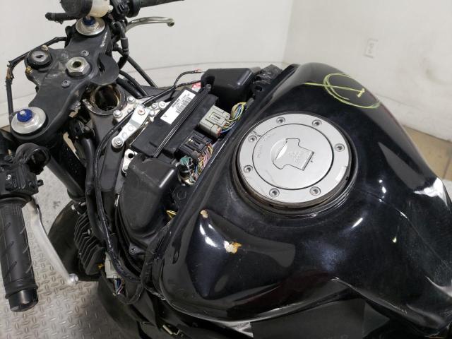 2007 HONDA CBR600 RR - JH2PC40097M012431