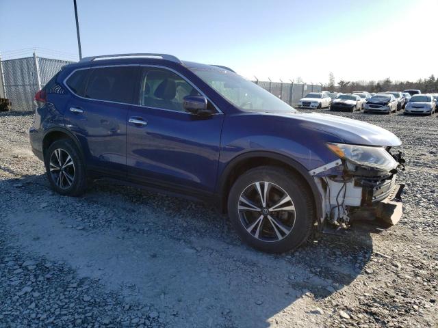 2020 NISSAN ROGUE S - 5N1AT2MV5LC773428