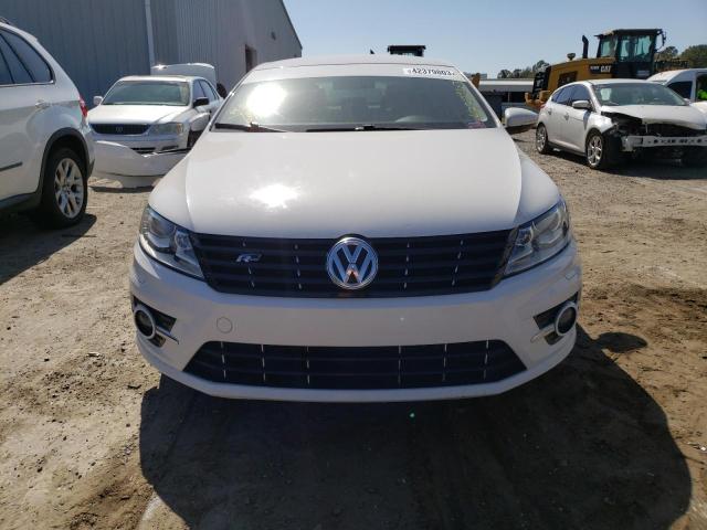 2015 VOLKSWAGEN CC SPORT - WVWBP7AN7FE801253