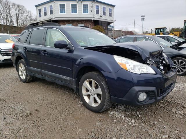 4S4BRBCC5E3216802 Subaru Outback