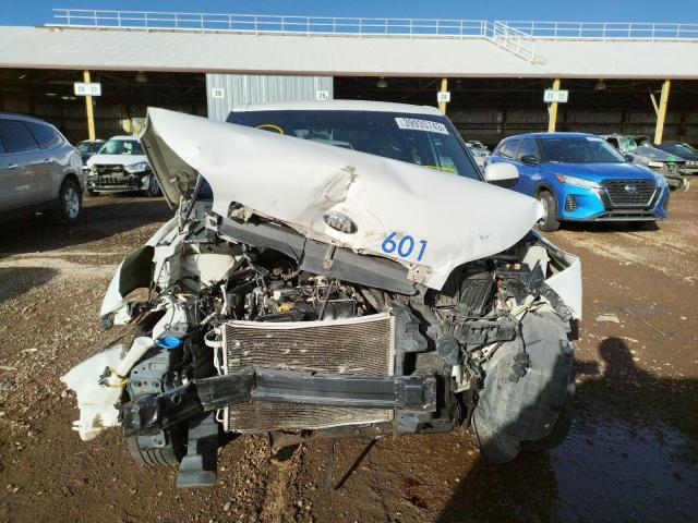 KNDJN2A2XF7134287 KIA Soul
