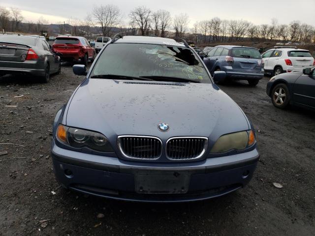 WBAEP33442PE91250 BMW 325 Xit