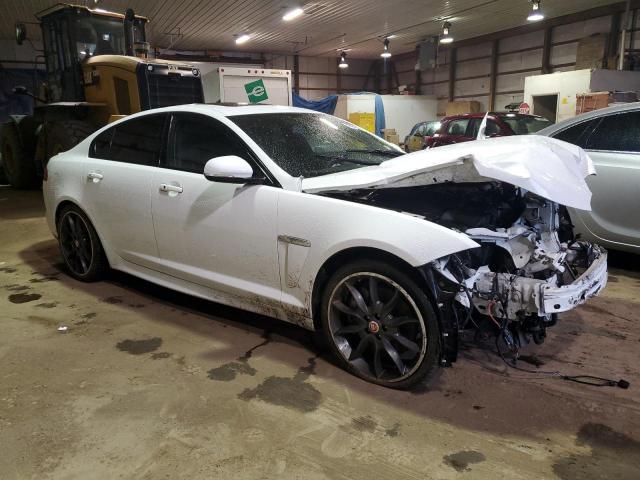 2015 JAGUAR XF 3.0 SPO - SAJWJ0FFXF8U88291