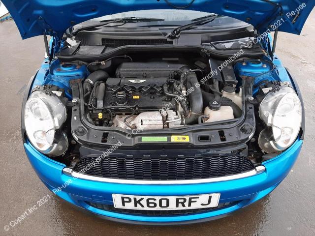 WMWSV320X0TY72822 Mini COOPER S