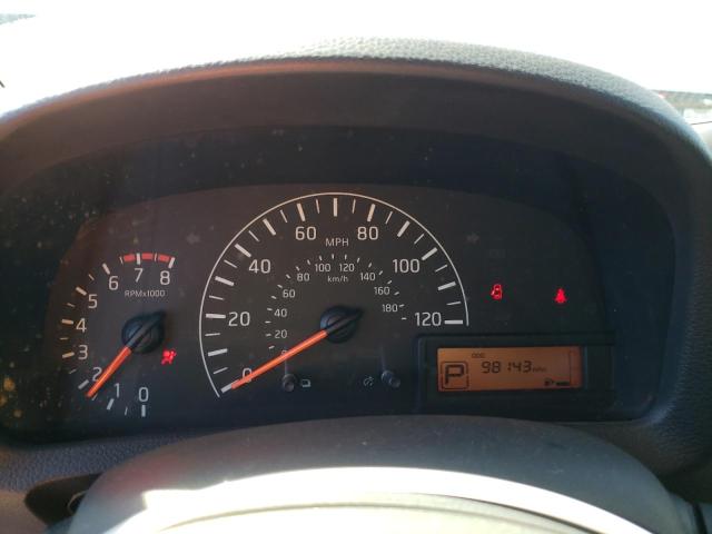2015 CHEVROLET CITY EXPRE - 3N63M0YN7FK727474