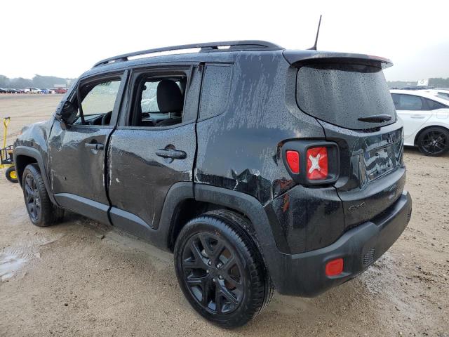 2022 JEEP RENEGADE A - ZACNJDE17NPN55005