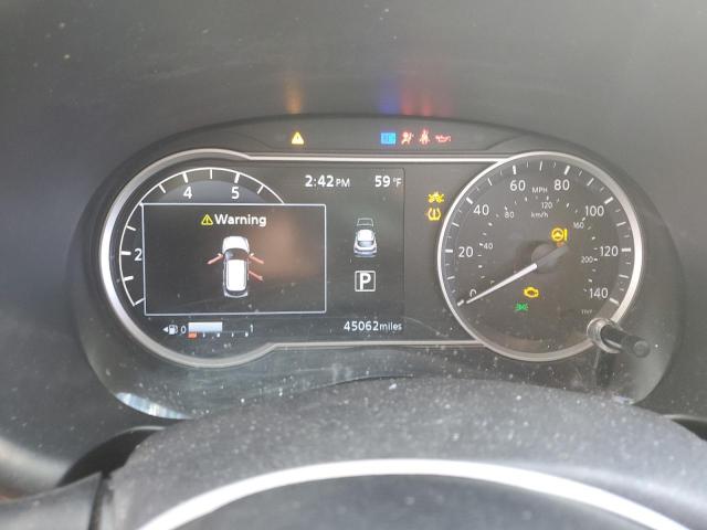 3N1CP5CU4KL539850 Nissan KICKS S