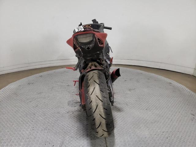 2015 HONDA CBR1000 RR - JH2SC5900FK700122