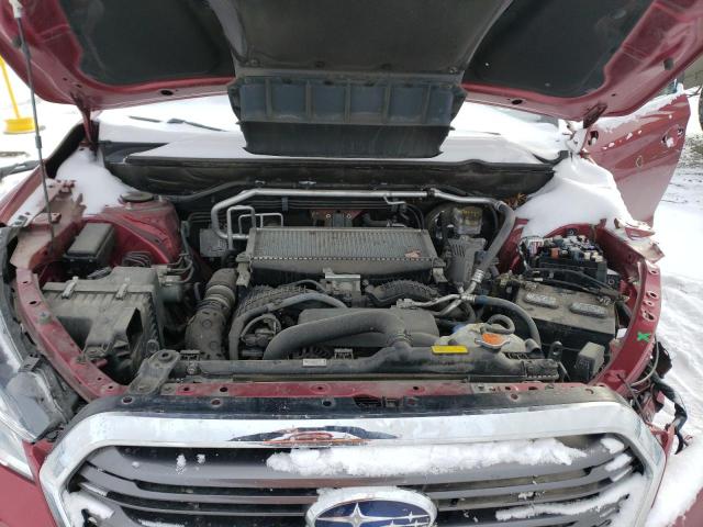 4S4WMAMD7K3405755 Subaru Ascent Limited