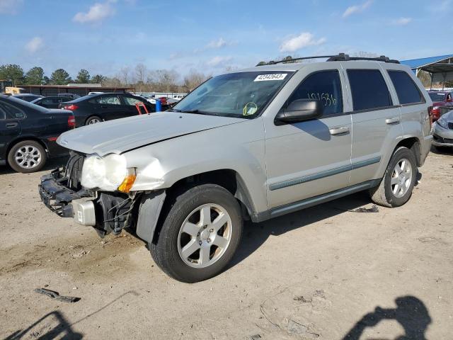 2009 Jeep Grand Cherokee Laredo