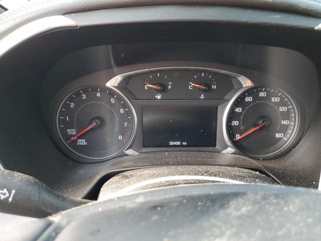 2020 CHEVROLET BLAZER 3LT - 3GNKBJRS3LS705988