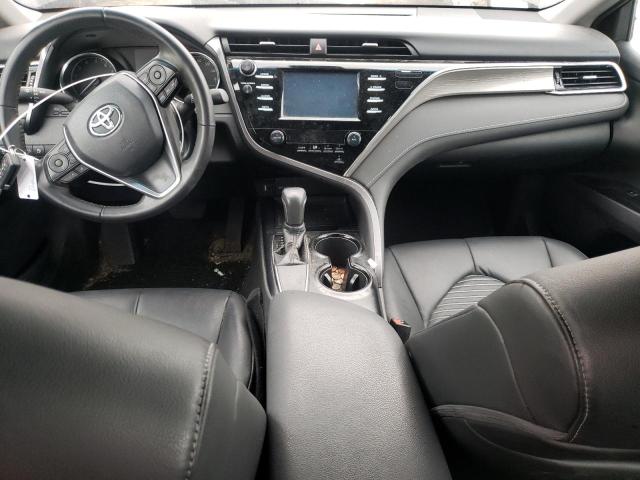 2018 TOYOTA CAMRY L/LE - 4T1B11HK0JU581765