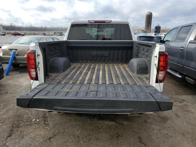 3GTU9CED3MG434192 GMC Sierra