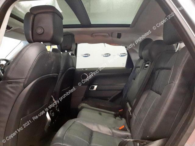 SALWA2AY9MA751386 Land Rover R Rover Sp