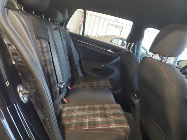 2016 VOLKSWAGEN GTI S/SE - 3VW4T7AU1GM041339