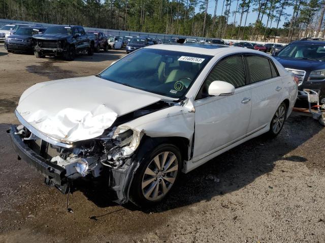 2012 Toyota Avalon Base