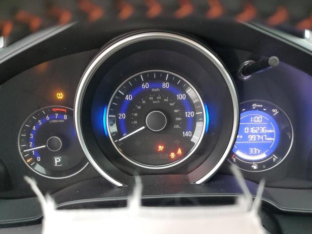 2018 HONDA FIT SPORT - 3HGGK5H63JM722464