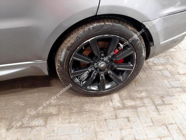 SALWA2AY9MA751386 Land Rover R Rover Sp