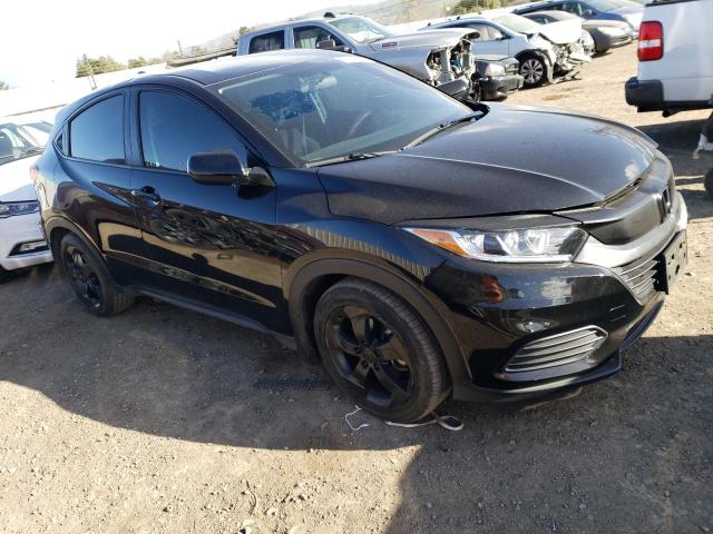 2022 HONDA HR-V LX - 3CZRU5H31NM708151
