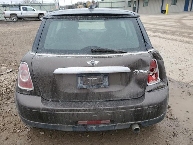 WMWSU3C58CT262936 Mini Cooper