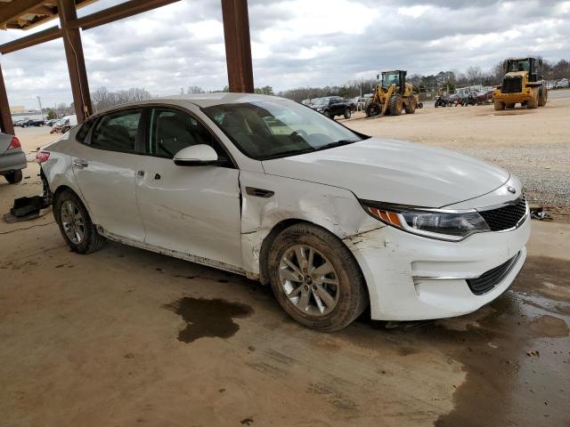 KNAGT4L39G5072229 KIA Optima Lx