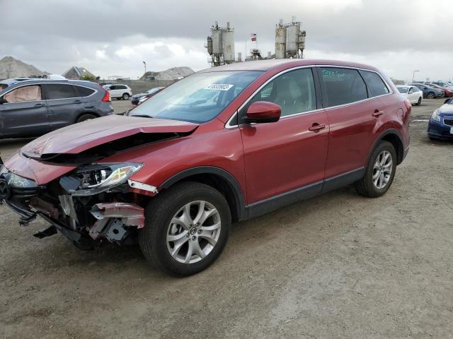 2015 Mazda CX-9 Touring