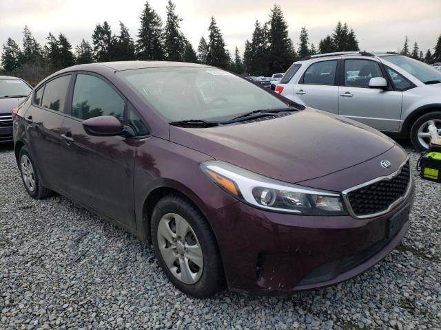 3KPFK4A70HE046924 KIA FORTE LX