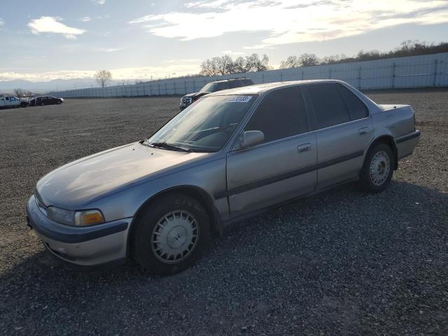 1990 Honda Accord Coupe EX