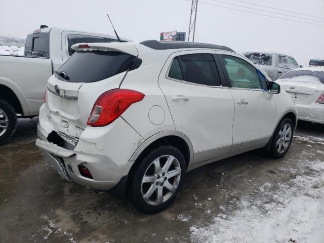 KL4CJHSB2EB674597 Buick Encore Premium