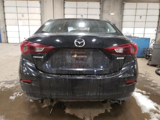 2015 MAZDA 3 SV - JM1BM1T70F1273566