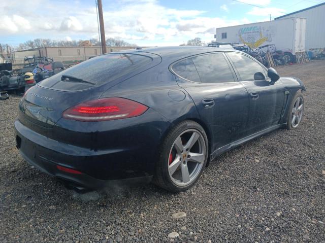 2016 PORSCHE PANAMERA G - WP0AF2A7XGL081733